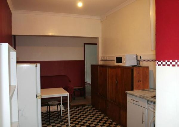 Apartamento T3