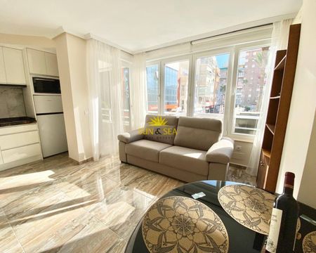 1 BEDROOM APARTMENT - TORREVIEJA - Photo 2