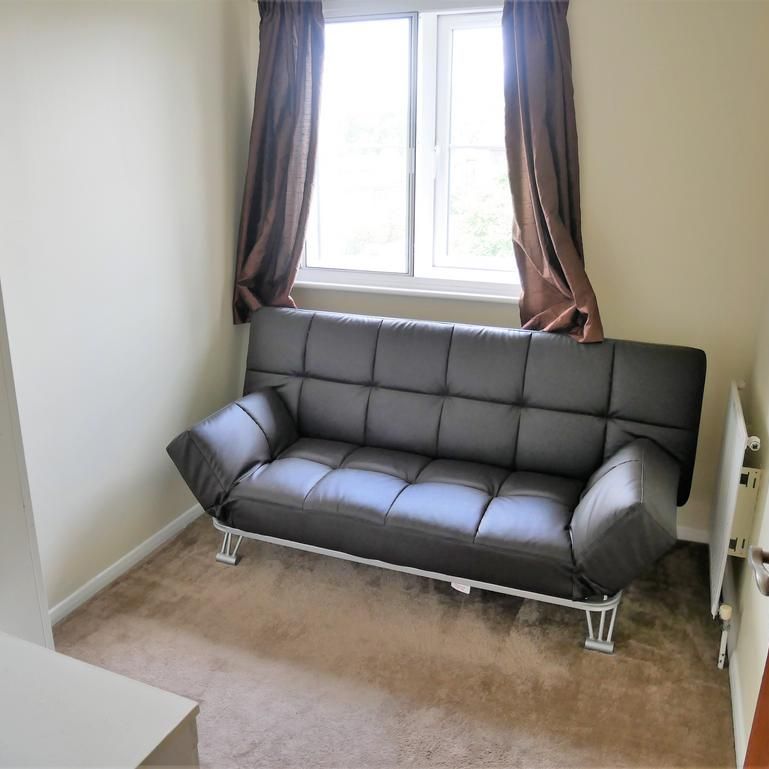 2 bedroom maisonette to rent - Photo 1