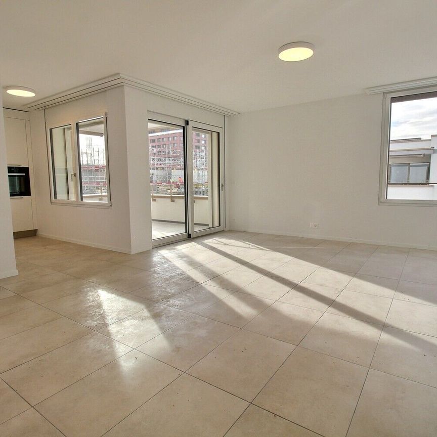 Appartement neuf de 3.5 pièces en attique ! - Foto 1