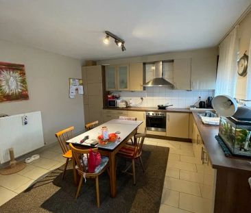 Gelijkvloers appartement met 3 slaapkamers in Mol - Foto 6