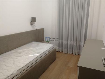 Kiadó luxus lakás - Székesfehérvár - Photo 4