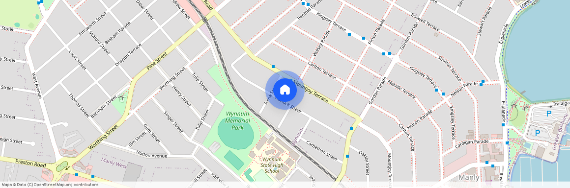 55 Haylock Street, Qld 4178, Wynnum