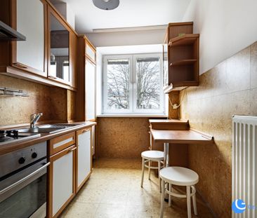 Blachnickiego*Grzegórzki*57m2*dwa niezależne pok. - Zdjęcie 2