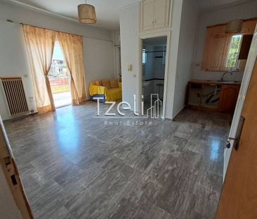 Studio/Γκαρσονιέρα για ενοικίαση Ακταίο (Ρίο) - Φωτογραφία 3