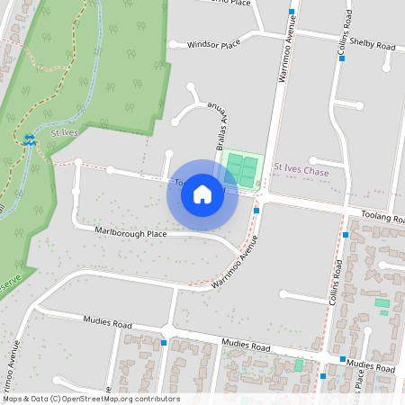 36 Toolang Road, St Ives NSW 2075