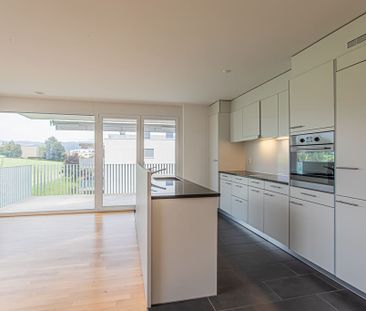 4.5 Zimmer, 109 m², 2. Stock - Photo 3