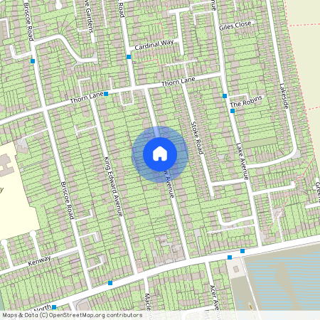 Rainham, Essex, ., Essex