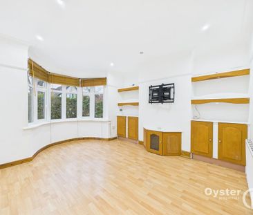 2 bedroom maisonette to rent - Photo 1