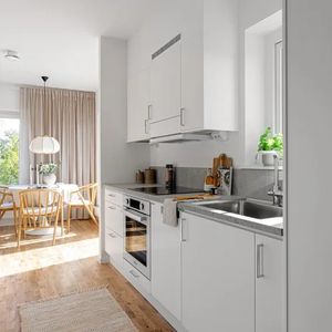 Klockelundsvägen, Farsta - Foto 2