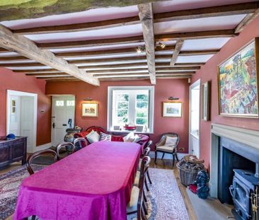 Ashford Road, Ashford-In-The-Water, Bakewell - Photo 3