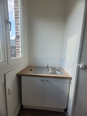 Location Appartement 3 pièces 50m² ROUEN 76000 - Photo 5