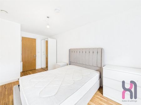 2 bedroom flat to rent - Photo 4