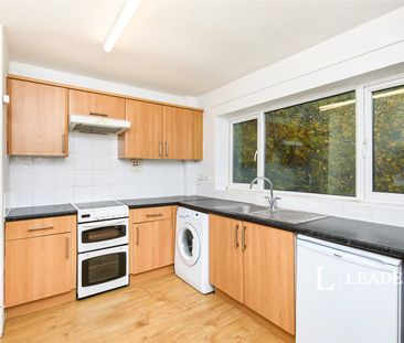 2 bedroom terraced to rent Thoresby Court, Nottingham, Nottinghamsh... - Photo 2