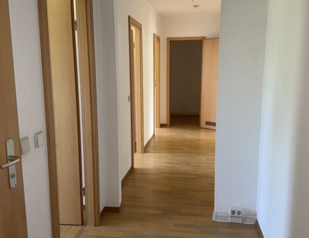 mit Einbauküche - Photo 1