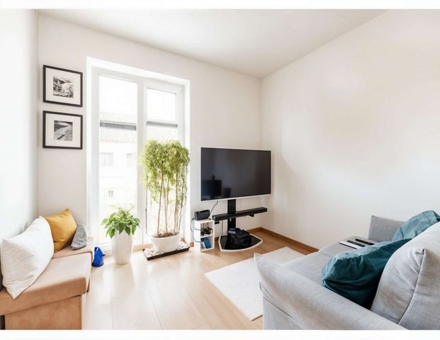 HEGERICH: Pure Exklusivität in jeder Linie - Hochwertige Doppelhaushälfte in Vaterstetten-Baldham - Photo 1