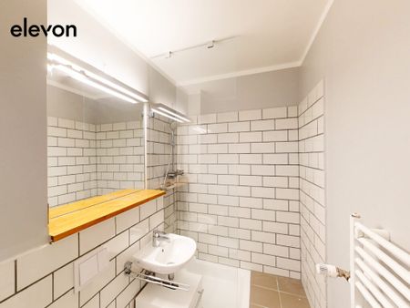 Möbliertes 1-Zimmer-Apartment in zentraler Lage für Studenten und Azubis - Photo 5