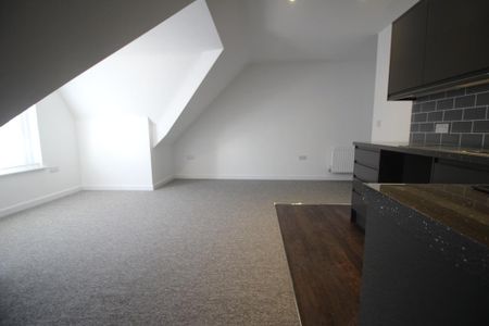 1 bedroom flat to rent - Photo 3