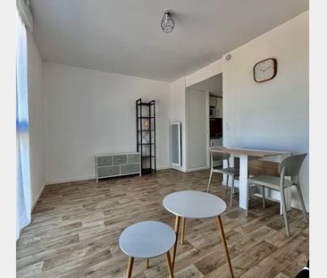 Location Studio Résidence MYRRHA (neuf) neuf Troyes - Photo 6