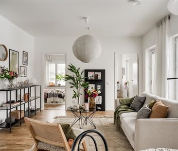 Gamla Dalbyvägen 22 - Foto 4