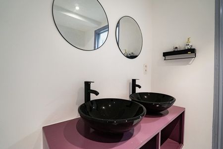 Room at Rue Emile Banning 116 - Photo 5