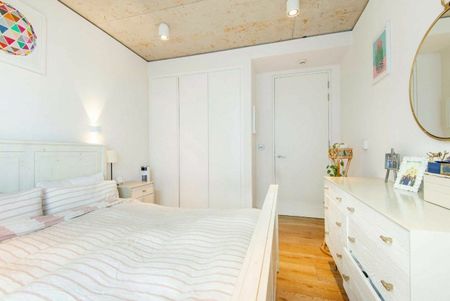 Mentmore Terrace, London Fields, E8 - Photo 3