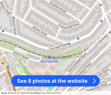 Cromwell Road, St Andrews - Photo 1