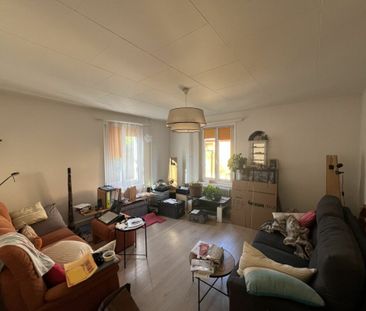 Appartement de 3.5 pièces à Yverdon-les-Bains - Photo 1
