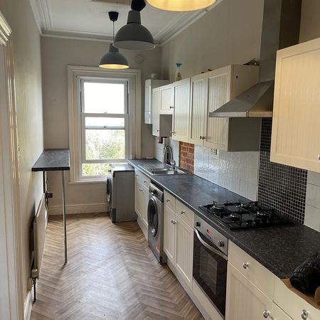 1 bedroom flat to rent - Photo 3