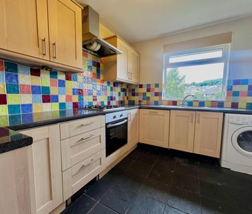 2 bedroom apartment to rent - Photo 6