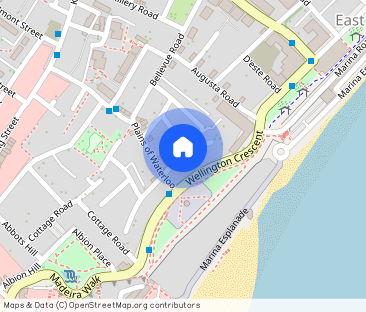 Balmoral Place, Ramsgate, Kent, CT11 - Photo 1