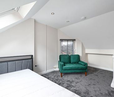 1 bedroom studio apartment to rent - Photo 3