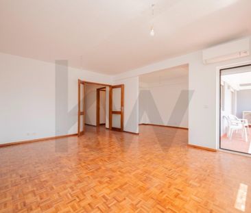 Apartamento T3 em Lisboa - Photo 4