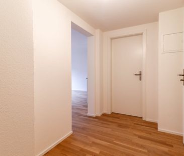 1 Zimmer, 27 m², 1. Stock - Photo 1