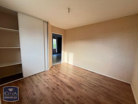 Location Appartement 2 pièces 51m² BELFORT 90000 - Photo 2