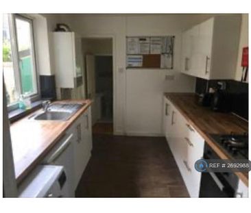 1 bedroom in a house share to rent - Photo 3