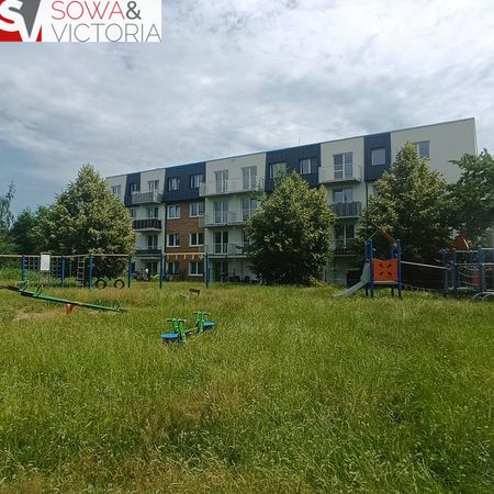 Mieszkanie na jednej z willowych uliczek Zarzecza - Photo 5