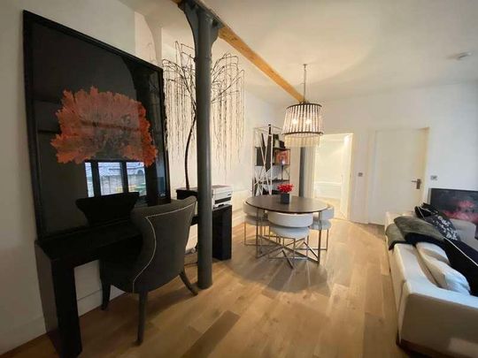 Finlays Warehouse, Dale Street, Manchester, M1 - Photo 1