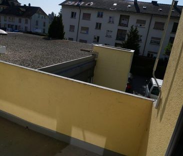 2.5 Zimmer, 45 m², 5. Stock - Foto 2