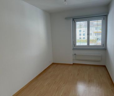 5.5 Zimmer, 121 m², 1. Stock - Photo 1