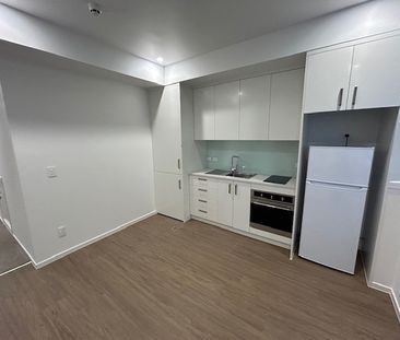BRAND NEW CENTRAL CITY STUDIO APARTMENT - Photo 1