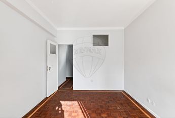 Apartamento T3 em Lisboa