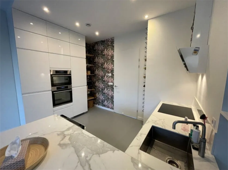 Appartement Herlaerstraat, Rotterdam - À louer - Photo 5