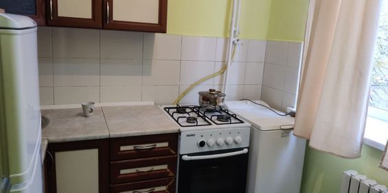 Zona Triaj Garsoniera - Fotografie 3