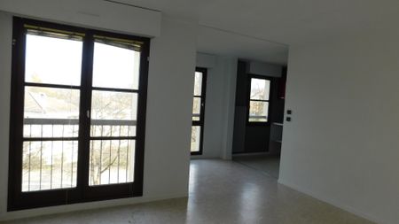 Location Appartement 1 pièce 32m² VILLERS LES NANCY 54600 - Photo 4