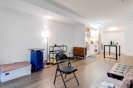 For Lease - 20 Thomas Riley Road Unit# 2101, Toronto, Ontario - Photo 5