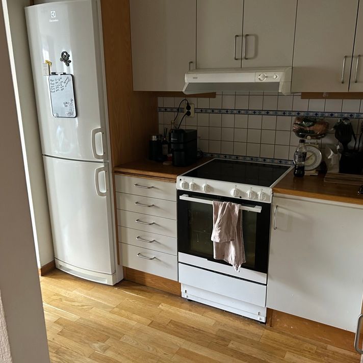 Algatan 9A, Trelleborg Centrum - Photo 1