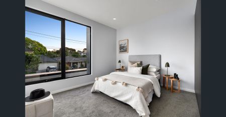 Modern Luxury Across Two Light Filled Levels - Photo 4