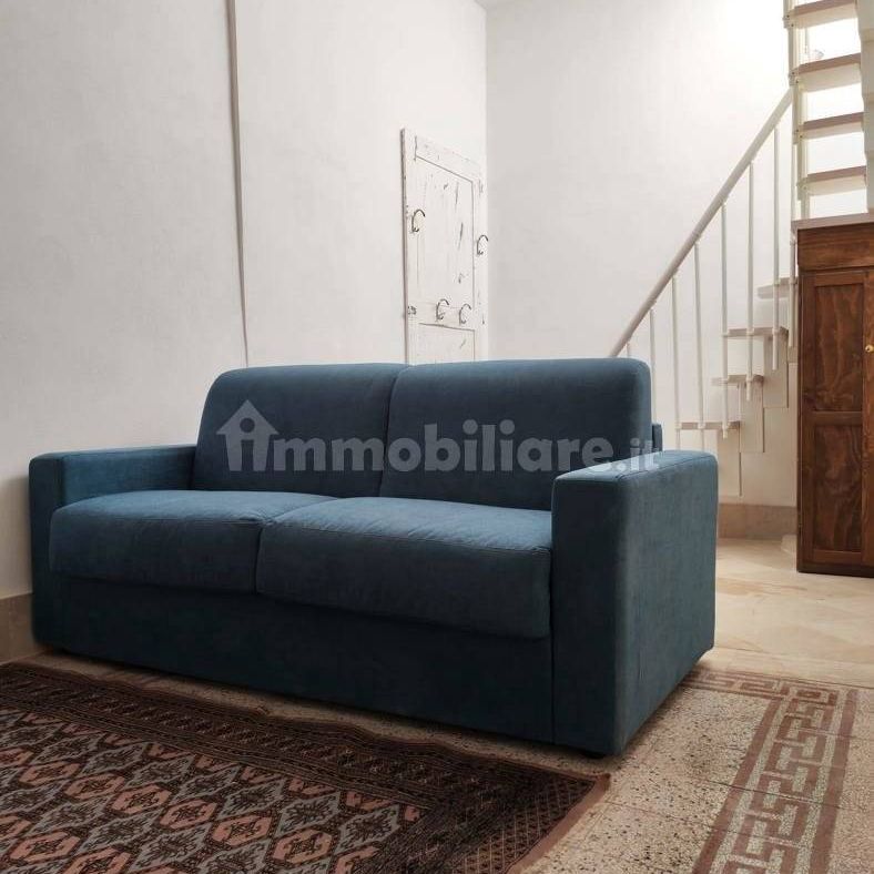 Quadrilocale via salomone, 34, Ortigia, Siracusa - Photo 1
