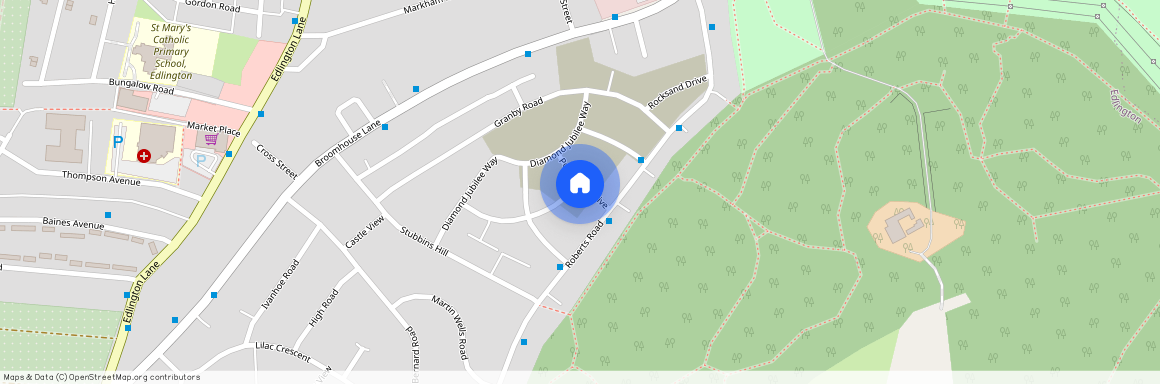 Ormonde Avenue, Doncaster, DN12